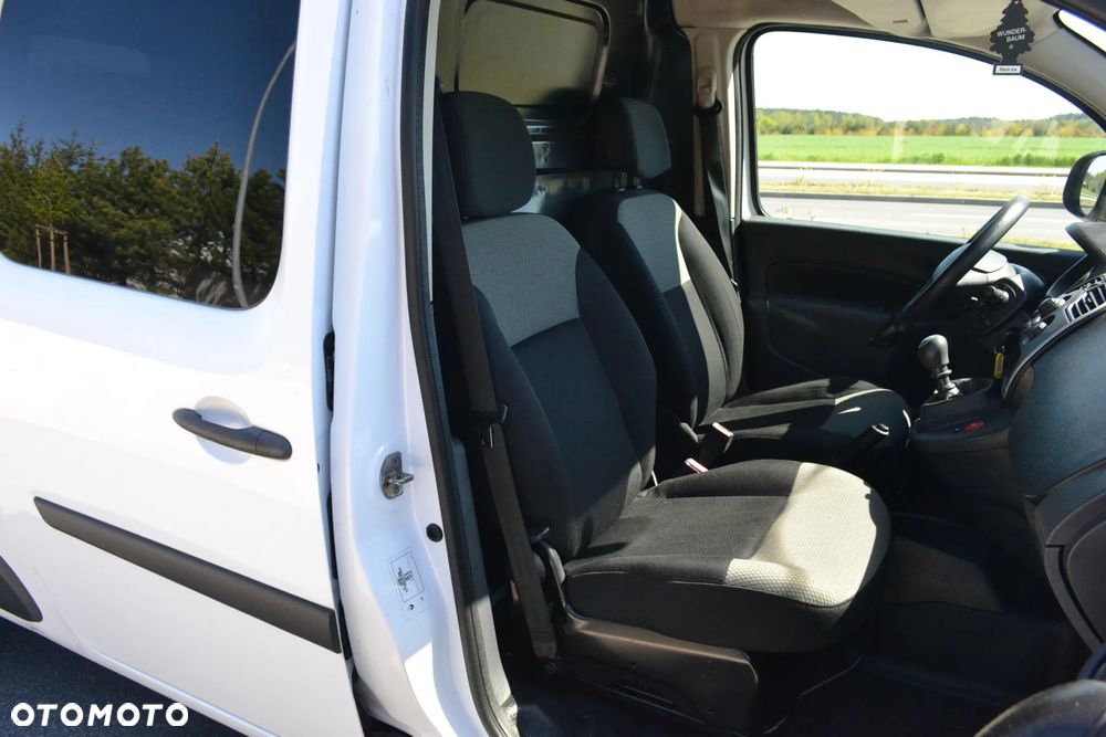 Renault Kangoo - 22