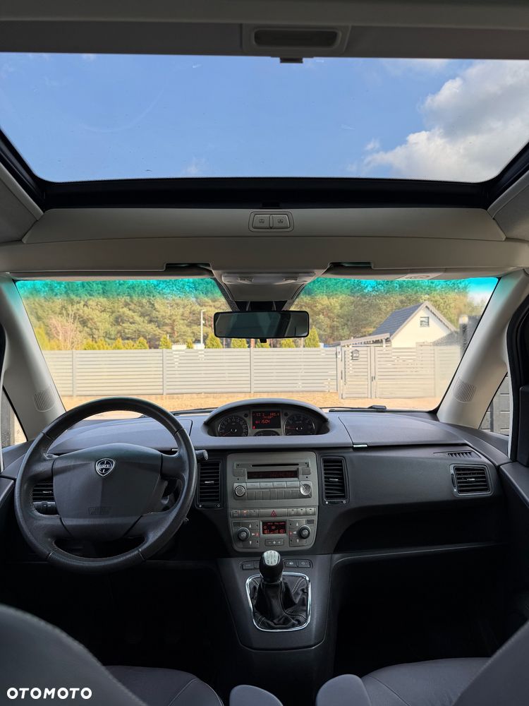 Lancia Musa 1.3 Multijet 16v DPF Platinum - 16