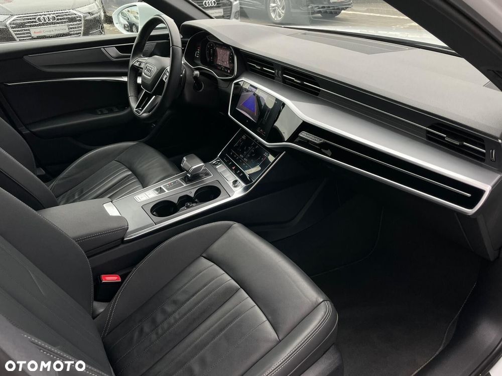 Audi A6 Avant - 24