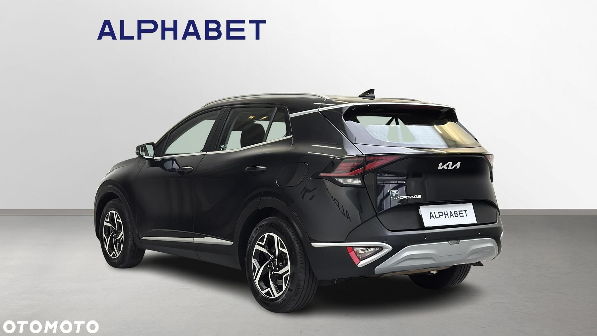 Kia Sportage 1.6 T-GDI MHEV M 2WD DCT - 5