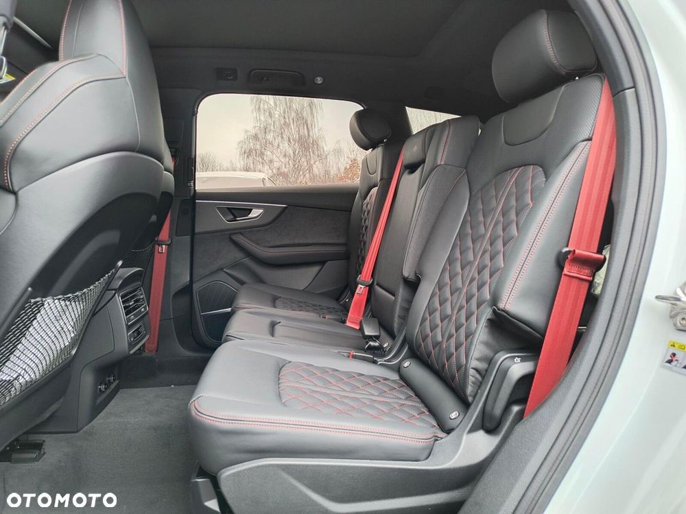 Audi Q7 - 9