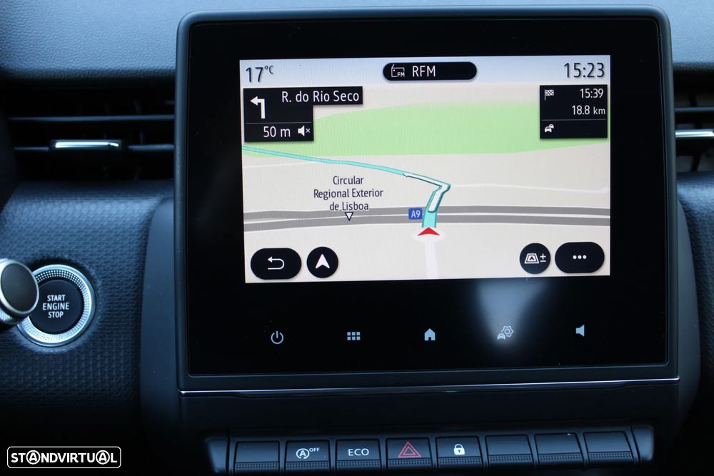 Renault Clio 1.5 Blue dCi Intens - 28