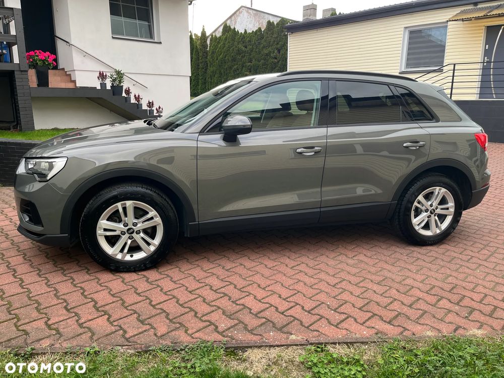 Audi Q3 35 TDI Advanced S tronic - 5