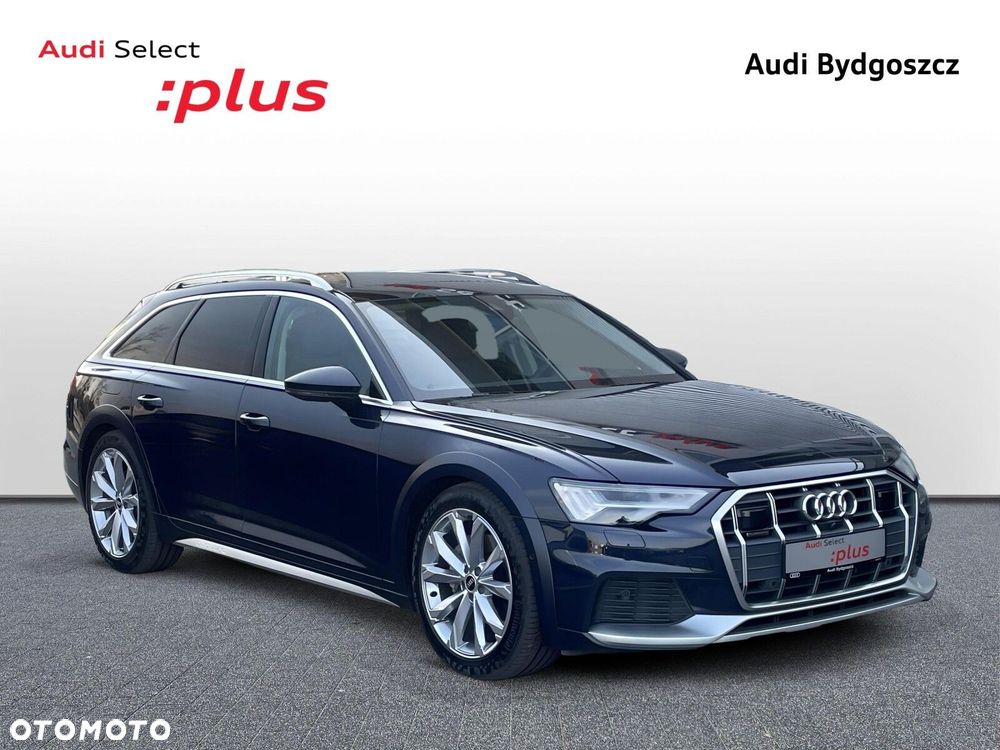 Audi A6 Allroad - 7
