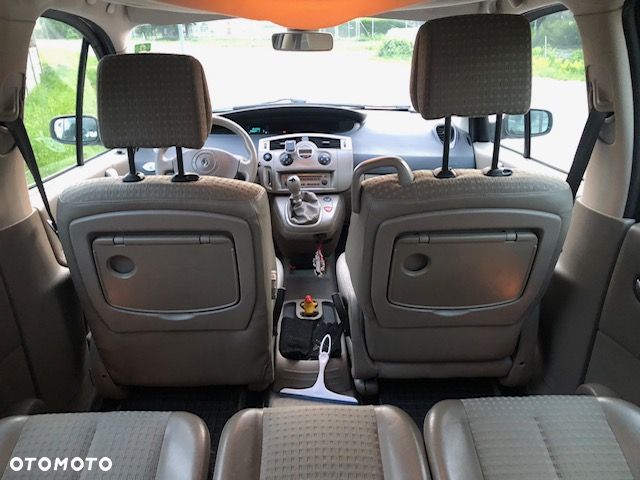 Renault Scenic - 10