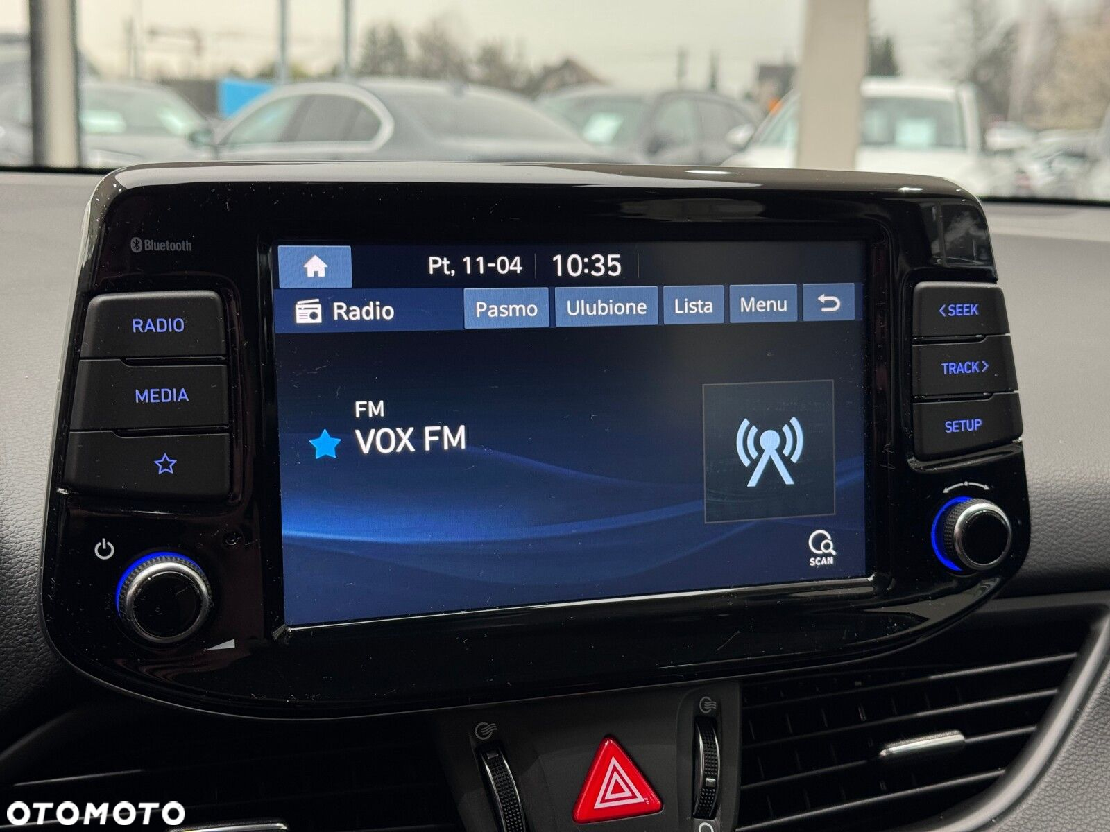 Hyundai i30 1.0 T-GDI Modern - 34