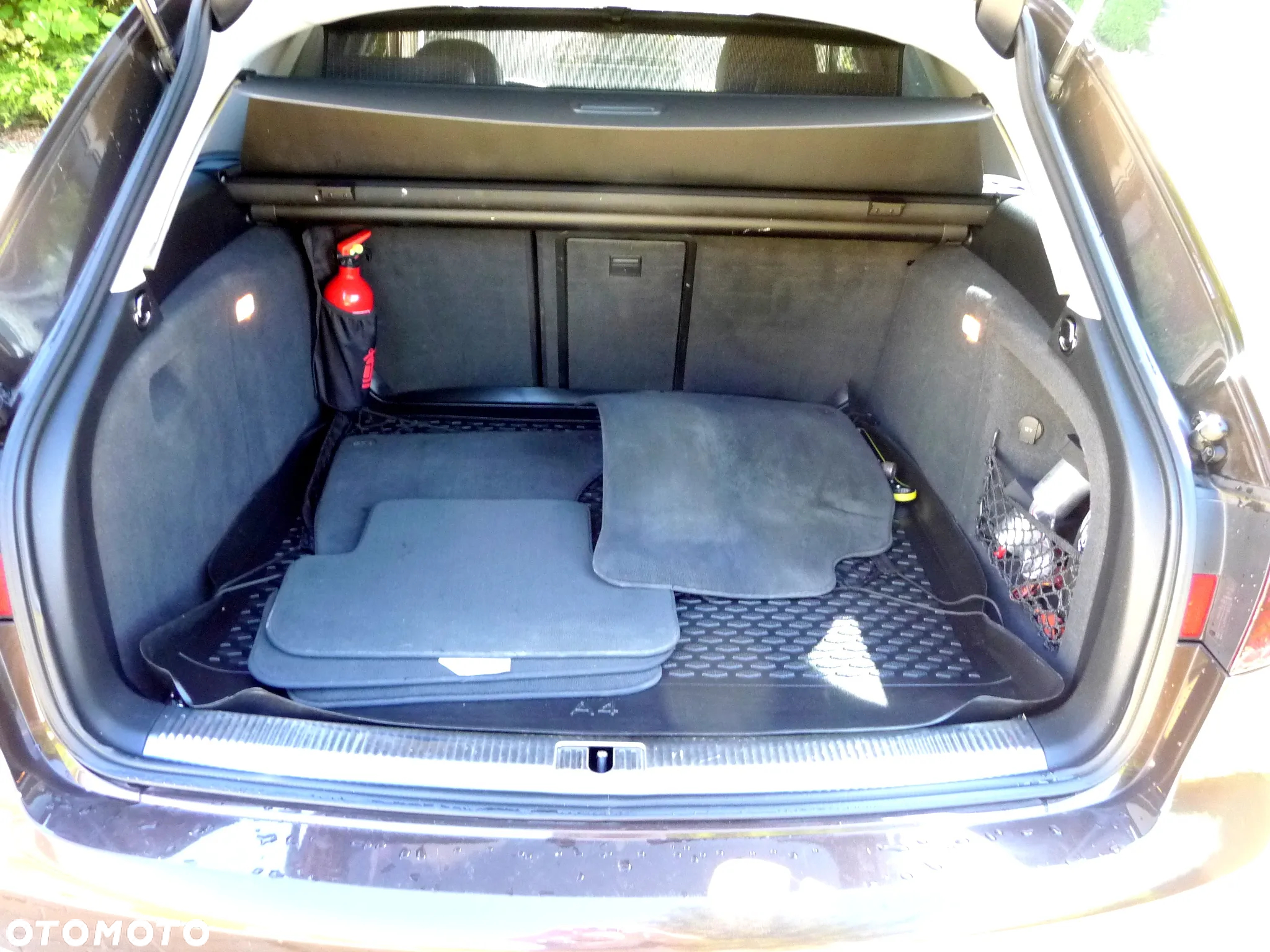 Audi A4 2.0 TDI - 37