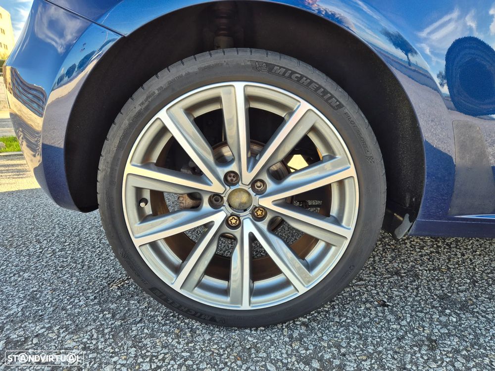 Audi A1 1.6 TDI Sport - 9