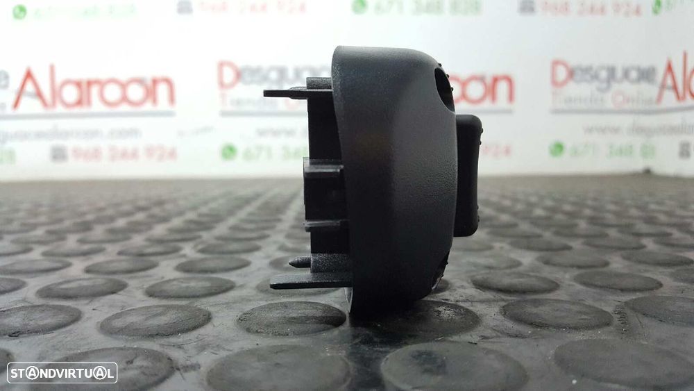 CONTROLE DE VOLANTE MULTIFUNCIONAL CHEVROLET KALOS 1.4 CAT - 5