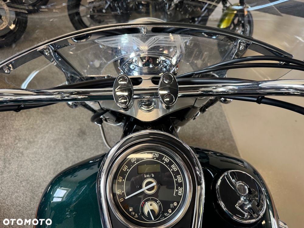 Kawasaki Vulcan - 21