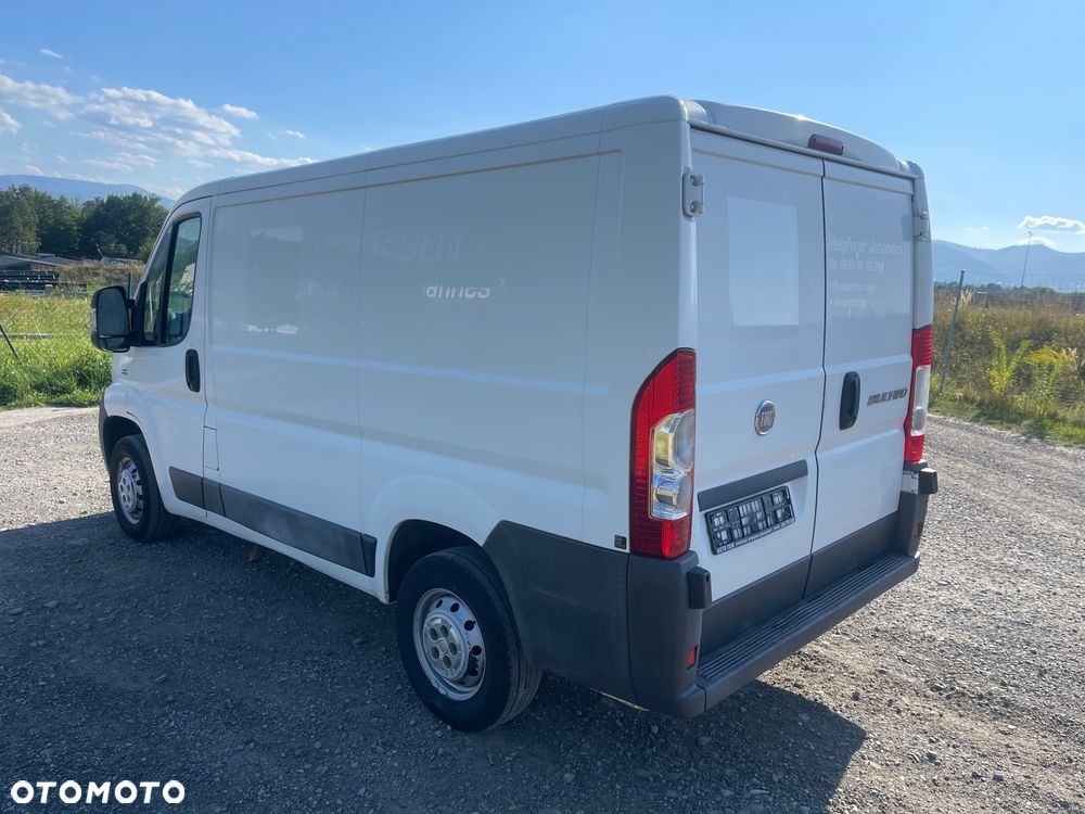 Fiat Ducato - 5