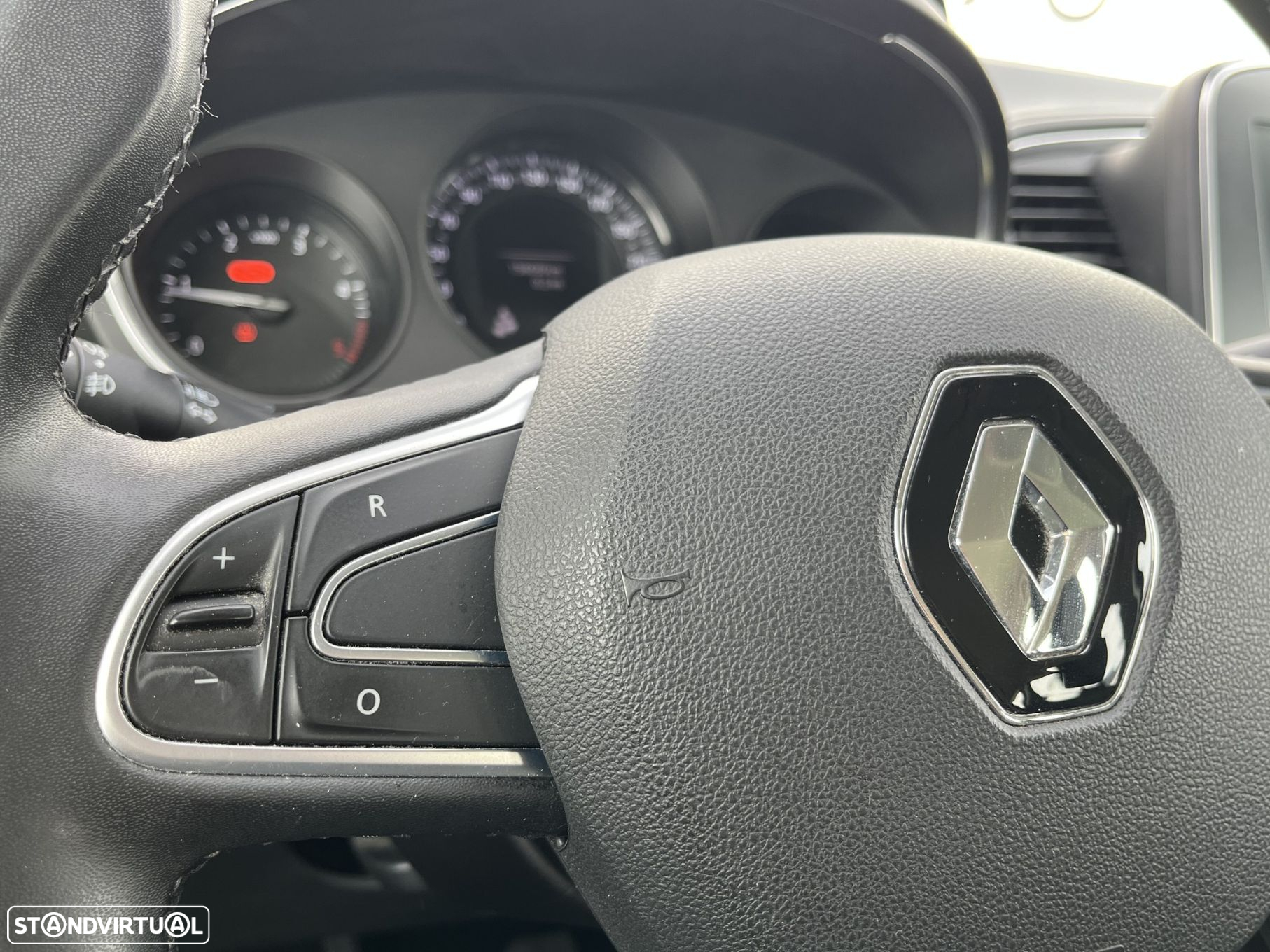 Renault Grand Scénic 1.7 Blue dCi Bose Edition - 8