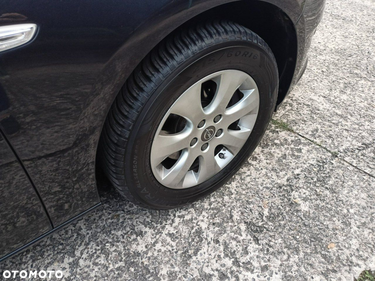 Opel Astra - 13