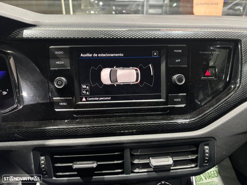 VW Taigo 1.0 TSI Life - 26