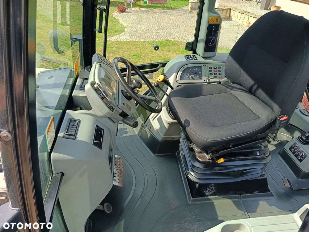 Terex 970 Elite - 15