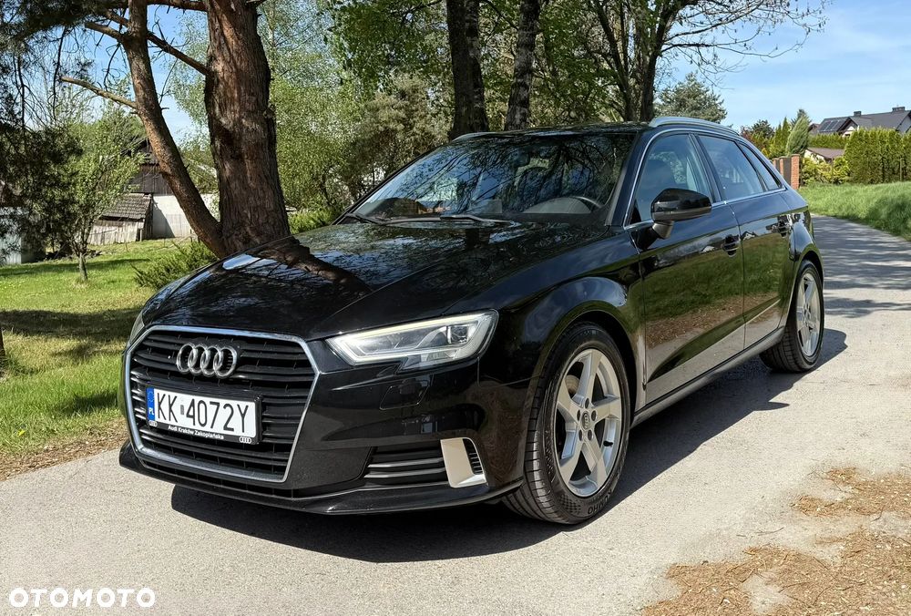 Audi A3 Sportback 1.6 TDI Sport - 2