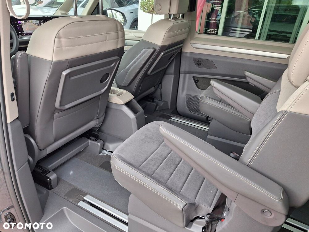Volkswagen Multivan 2.0 TSI L2 Life DSG - 34