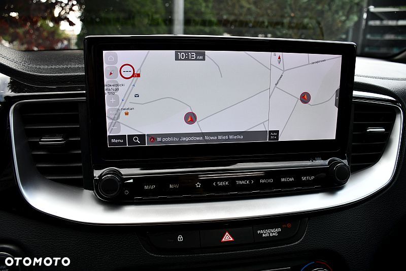 Kia ProCeed 1.5 T-GDI GT Line DCT - 15