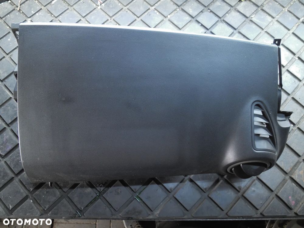 MAZDA 3 BK AIRBAG PODUSZKA PASAŻERA 03-09 EUROPA POSIADAM 2 SZT - 1