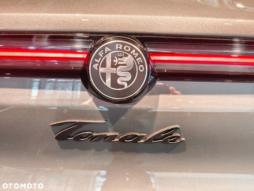 Alfa Romeo Tonale - 11