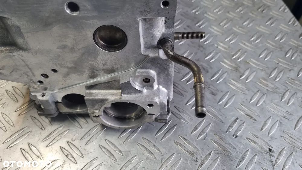 GŁOWICA VW 2.0TDI 16V 03L103403 - 4