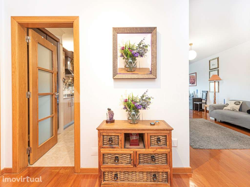 Moradia T4+2 em condomínio - Alcabideche - Grande imagem: 4/29