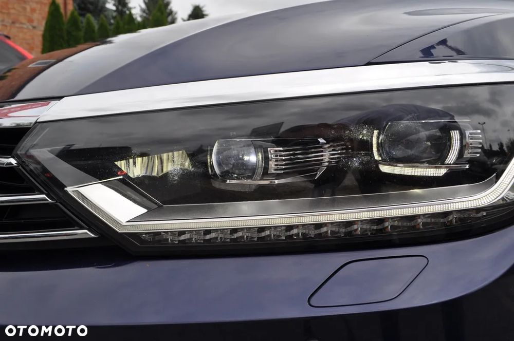 Volkswagen Passat 2.0 TDI BMT Comfortline DSG7 - 35
