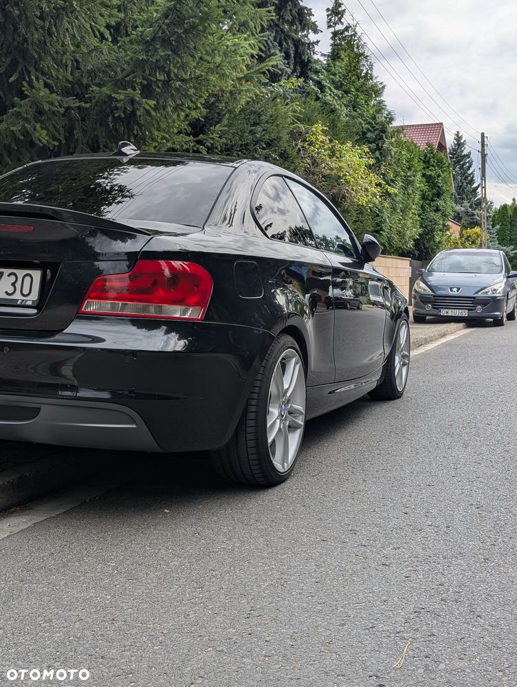 BMW Seria 1 120d - 2