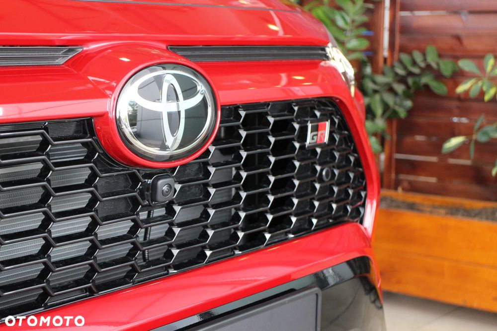 Toyota RAV4 2.5 Hybrid GR Sport 4x4 - 2