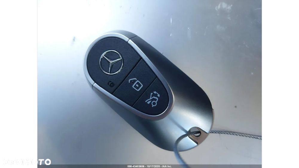 Mercedes-Benz GLC - 14