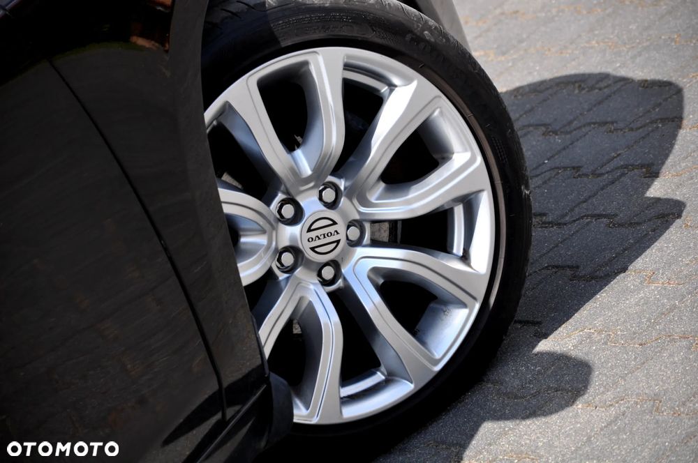 Volvo V60 D4 Drive-E Summum - 20