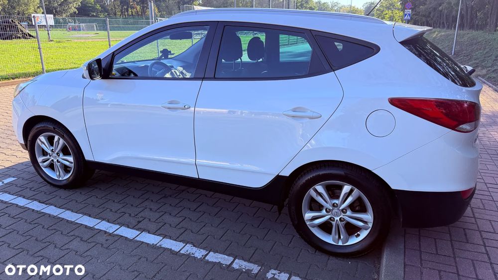 Hyundai ix35 - 7