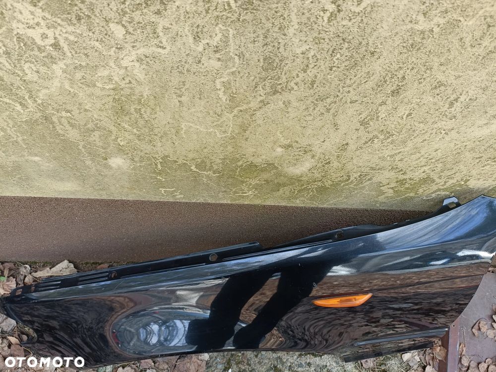 BMW seria 3 E46 97-05 błotnik lewy przód LP * - 6