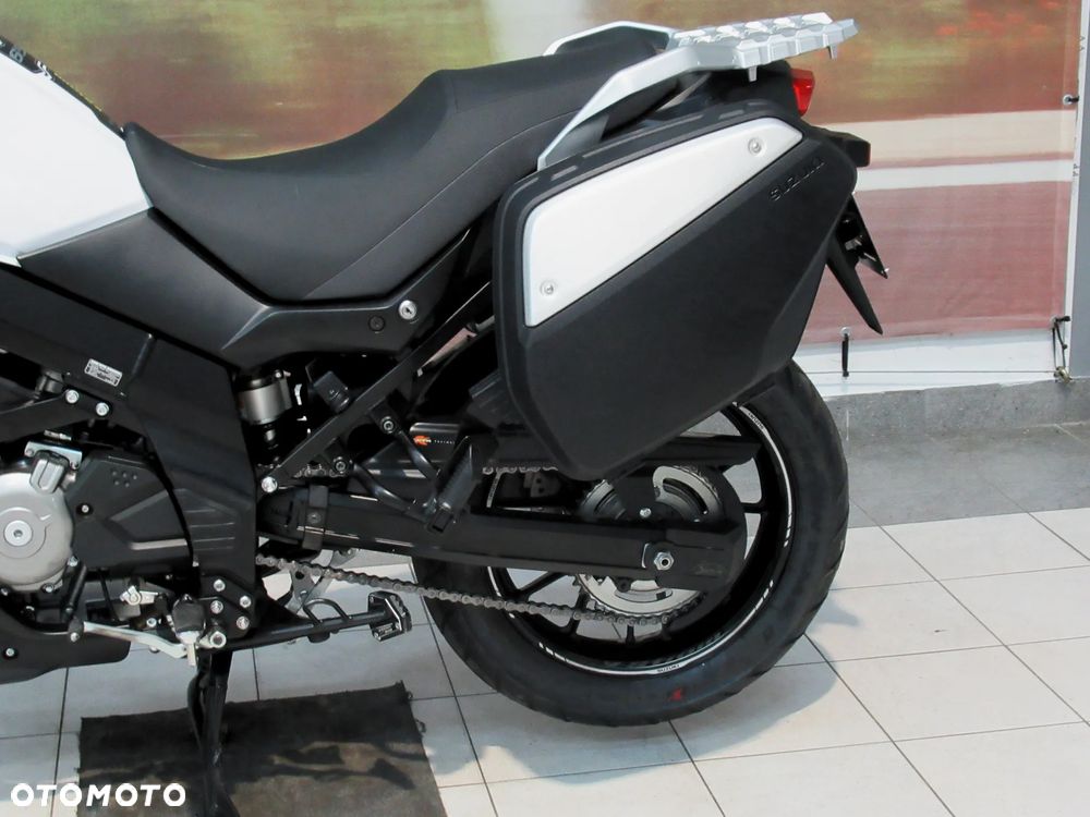 Suzuki V-STROM - 17