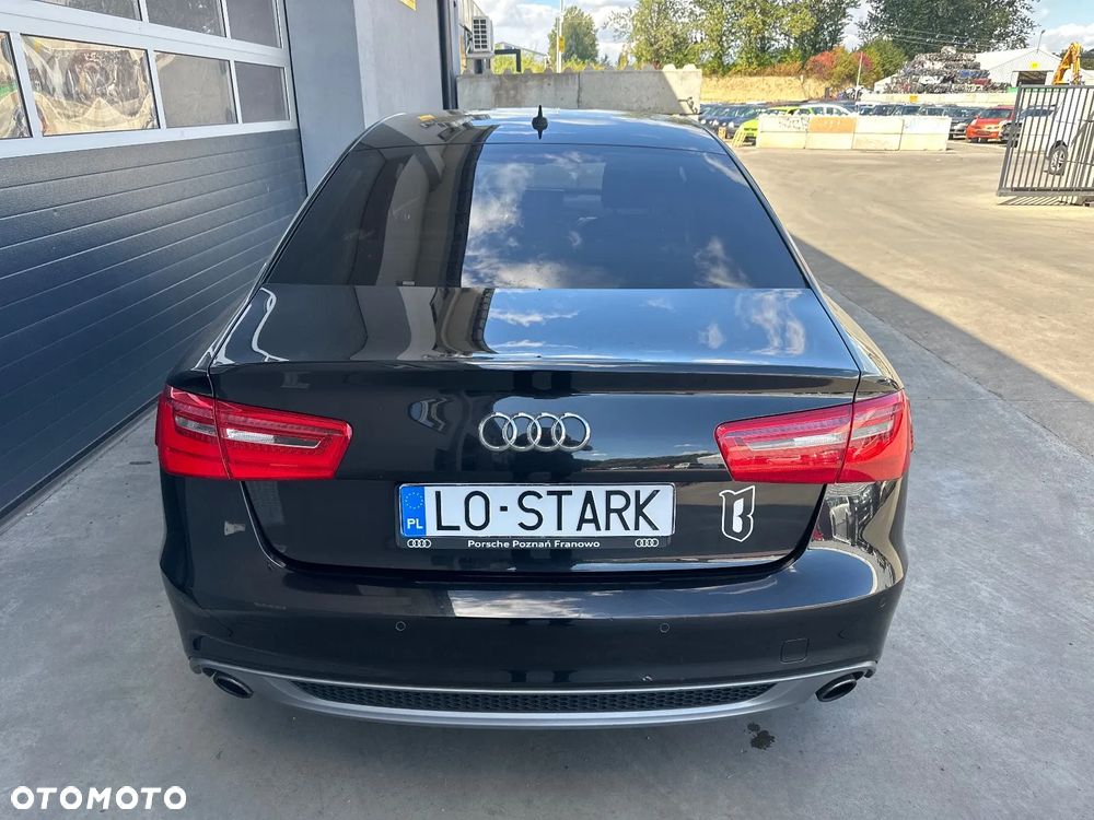 Audi A6 Avant - 3