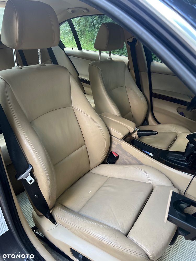 BMW Seria 3 330d DPF - 16
