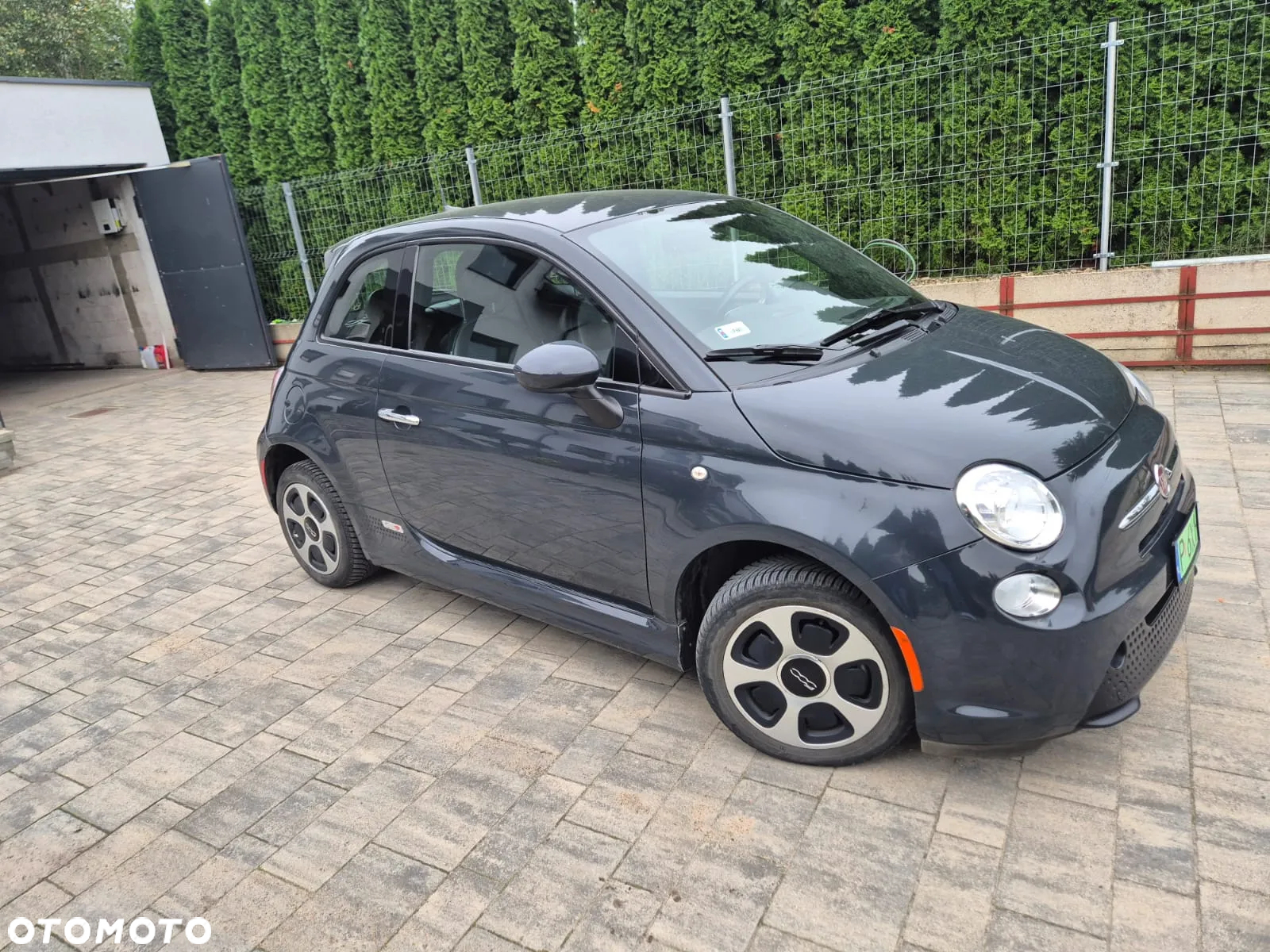 Fiat 500 - 2