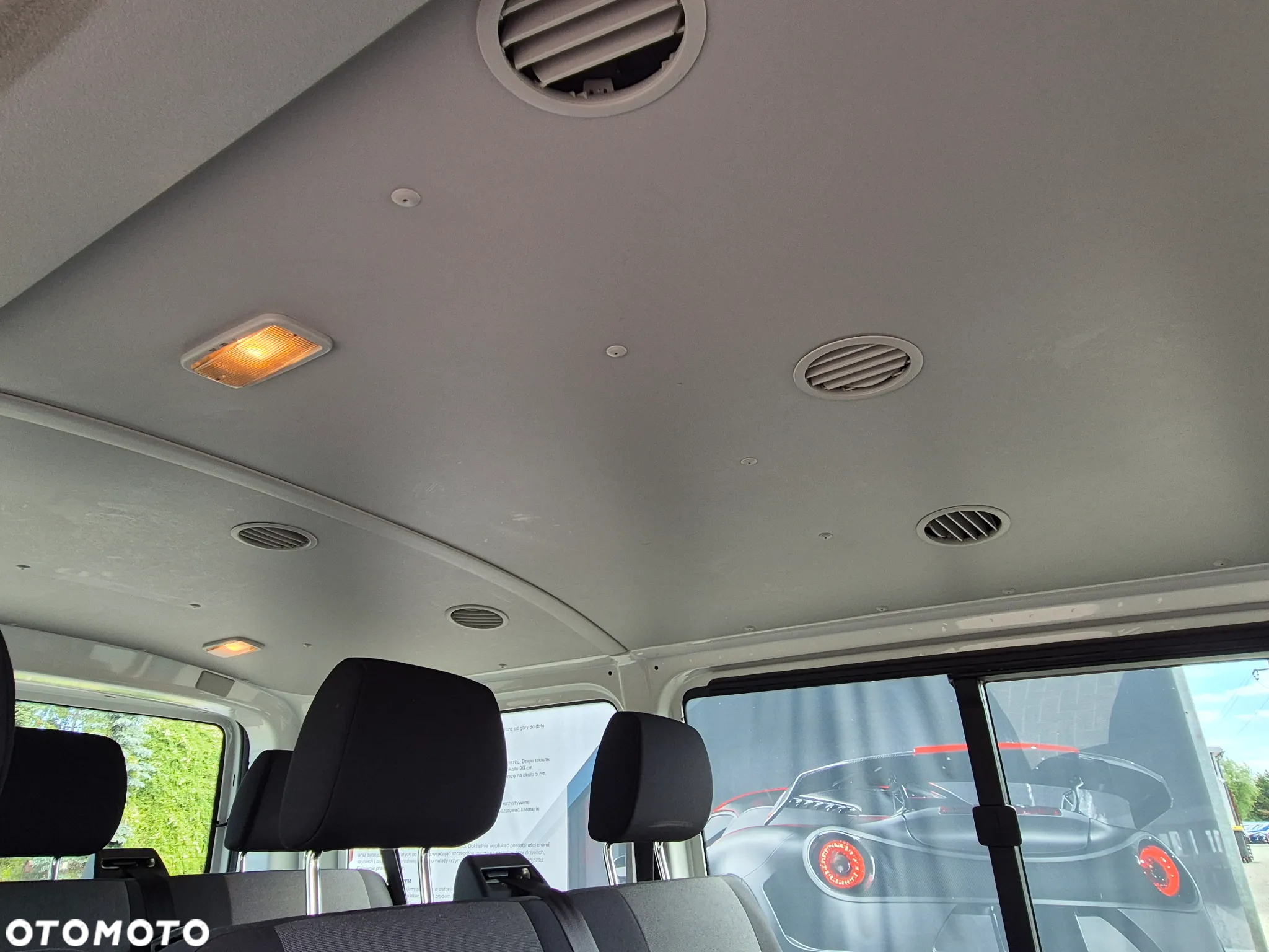 Volkswagen Transporter T6 Kurz EU6 Plus Trendline - 32