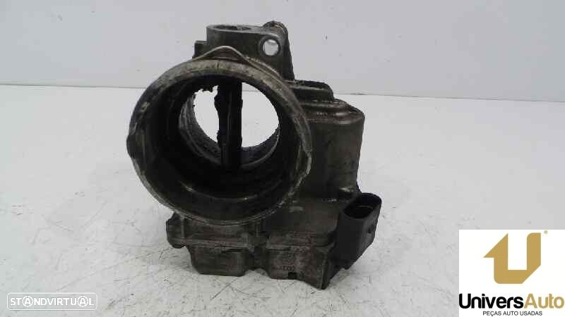 CAIXA BORBOLETAS VOLKSWAGEN GOLF V 2003 -3G128063C - 4