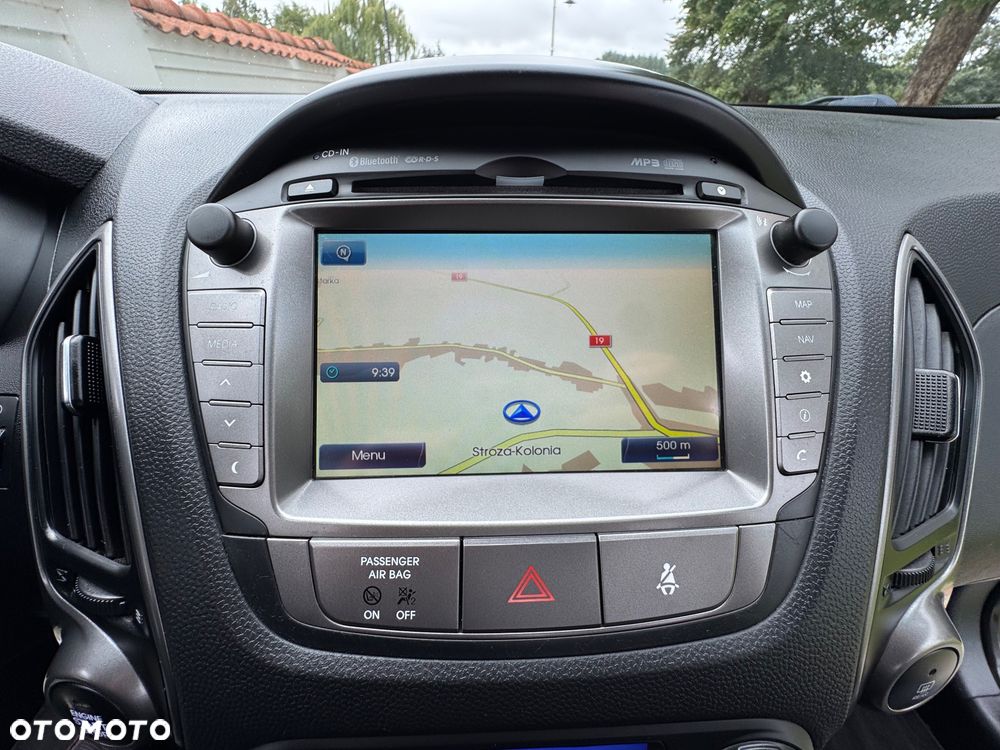 Hyundai ix35 - 18