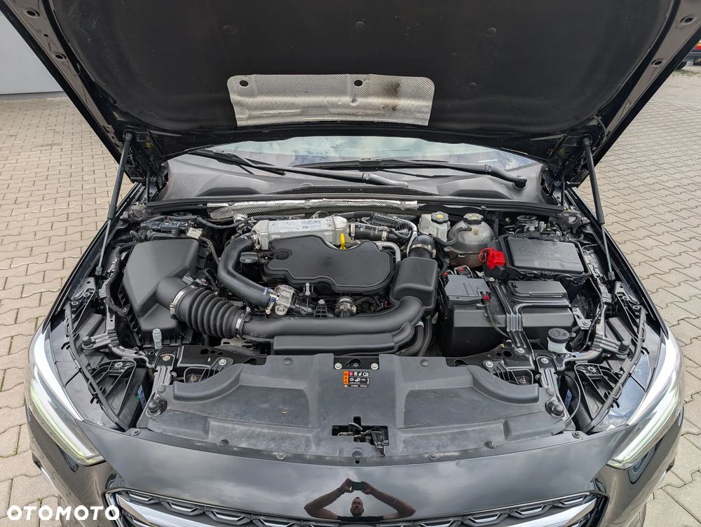 Opel Insignia 2.0 Business Innovation - 15