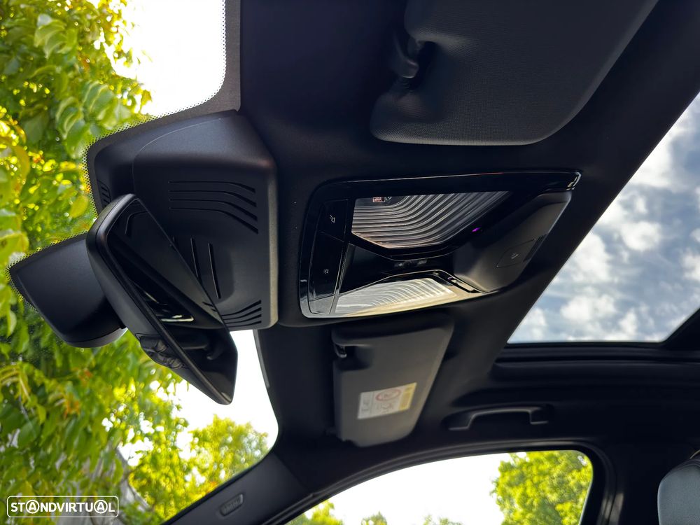 BMW X3 xDrive30e Aut. M Sport - 24
