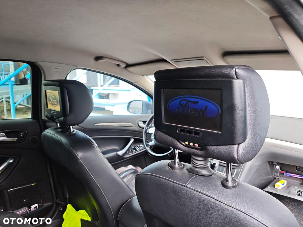 Ford Mondeo 2.0 TDCi Titanium X - 20