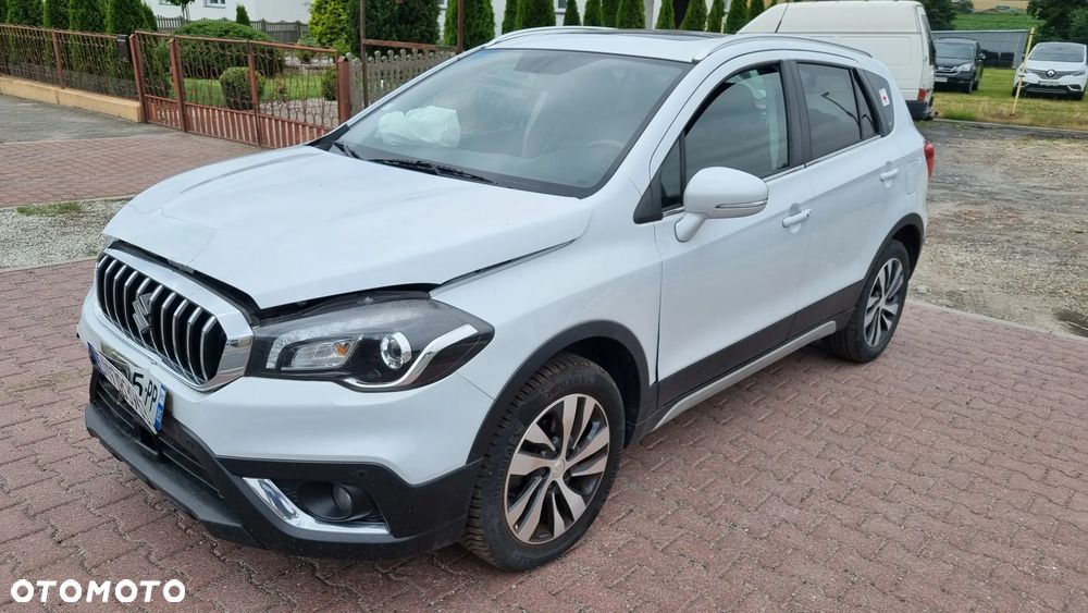 Suzuki SX4 - 9
