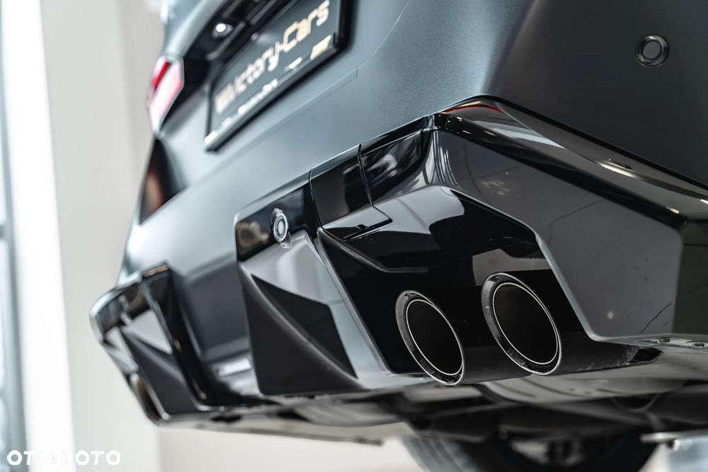 BMW M5 PHEV - 10