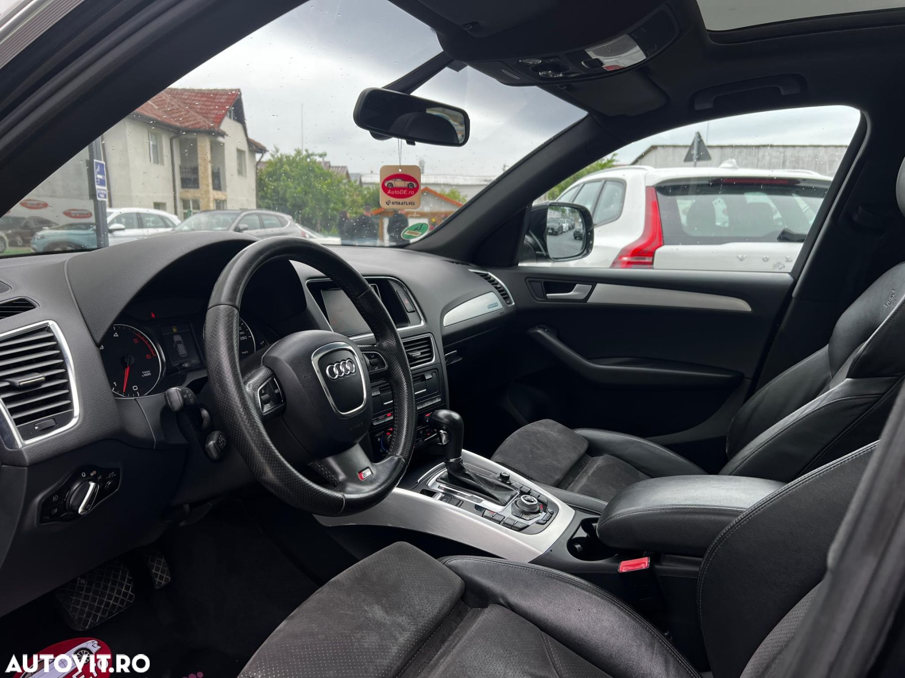 Audi Q5 - 5