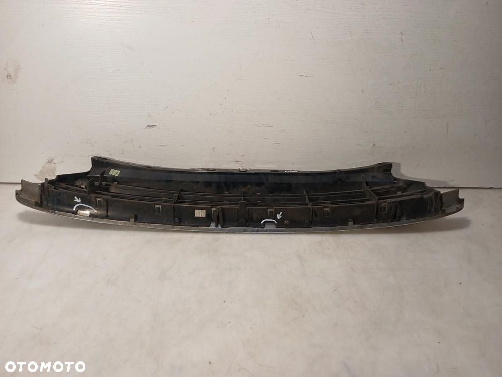 ATRAPA GRILL KRATKA  MINI COOPER R56 164434-00-AA - 4