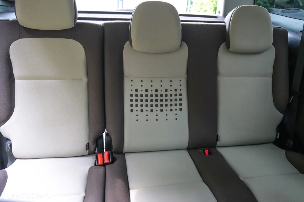 Citroën Berlingo 1.6 HDi Exclusive - 14