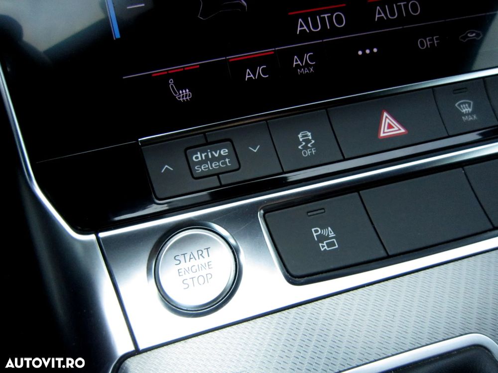 Audi A6 Limuzina 2.0 40 TDI quattro S tronic Design - 26