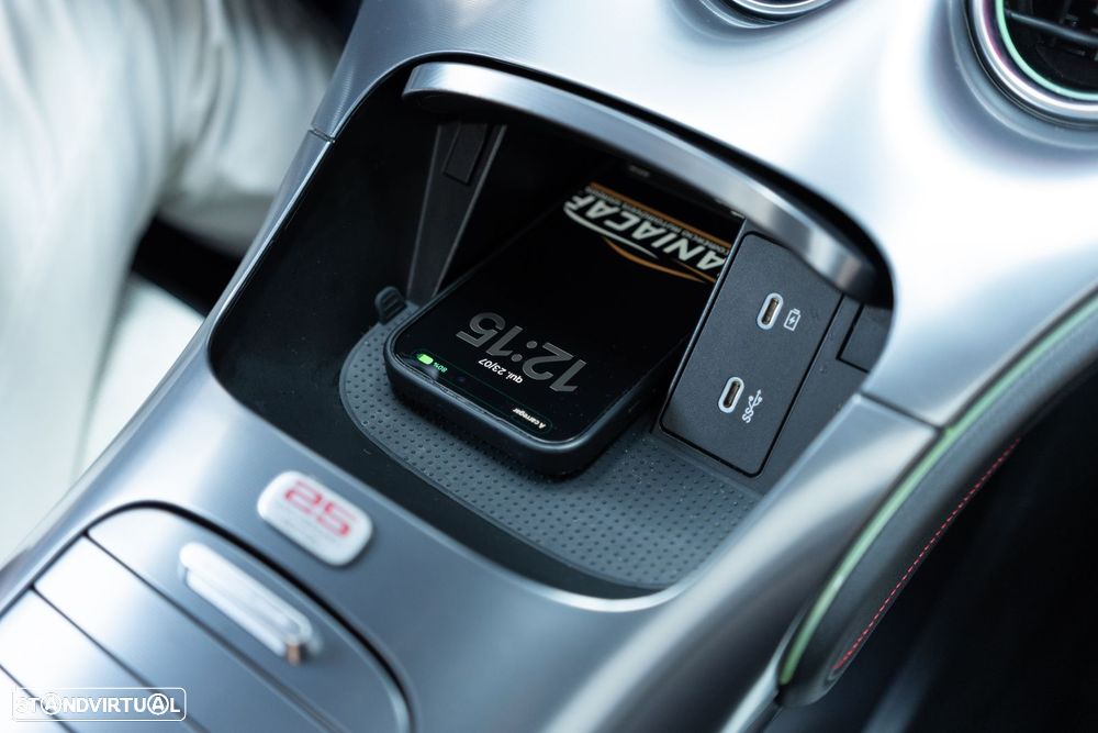 Smart #3 25th Anniversary Edition - 28